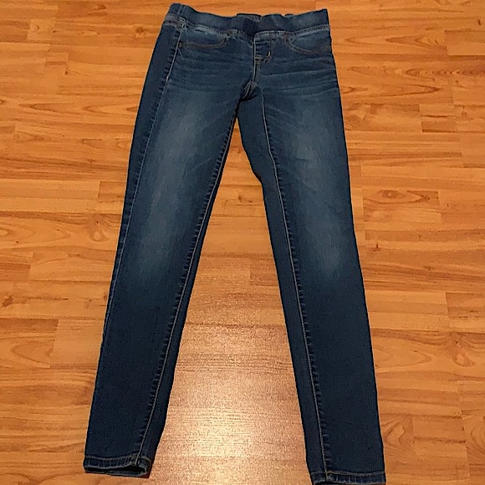 Mossimo Denim Jeggings